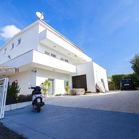 Apartment Diva Trogir Szoba fotó