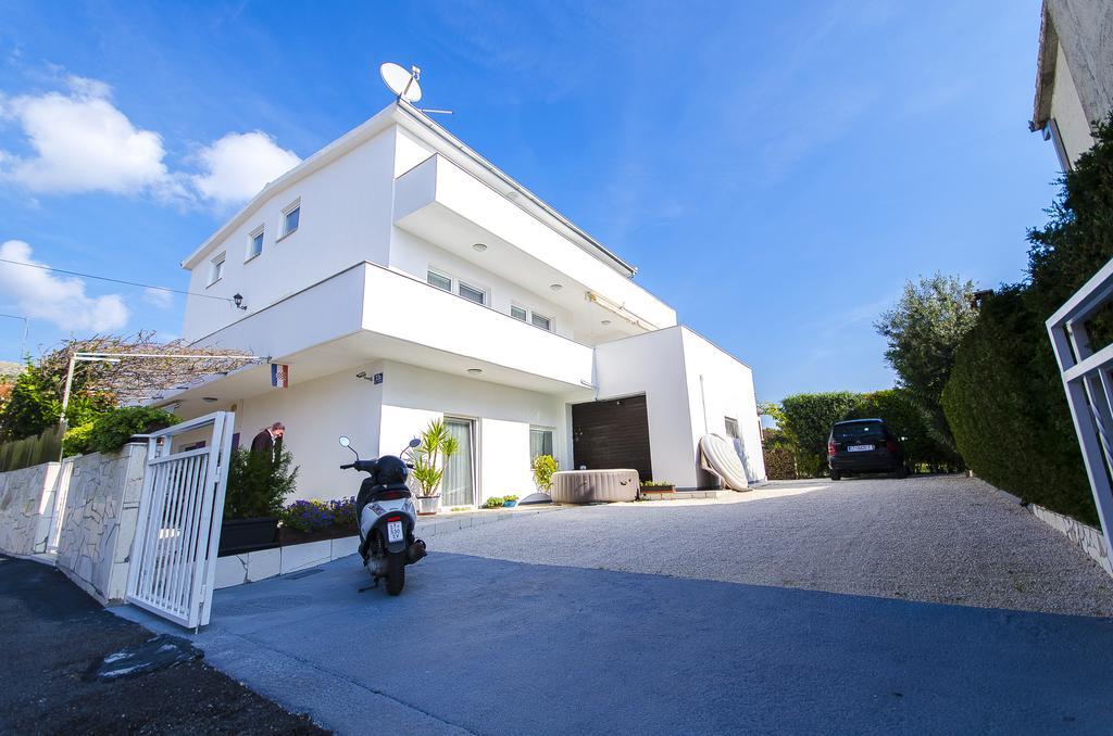 Apartment Diva Trogir Szoba fotó