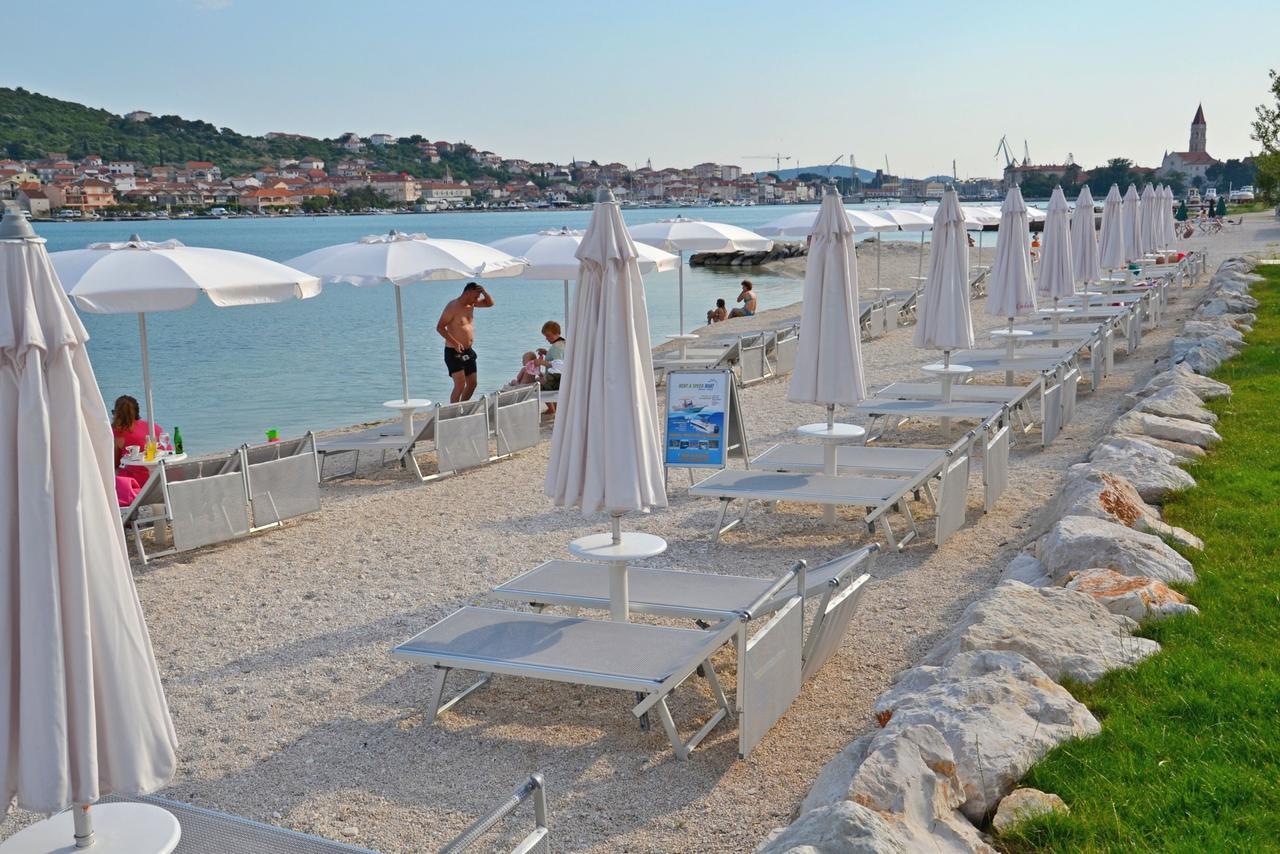Apartment Diva Trogir Kültér fotó