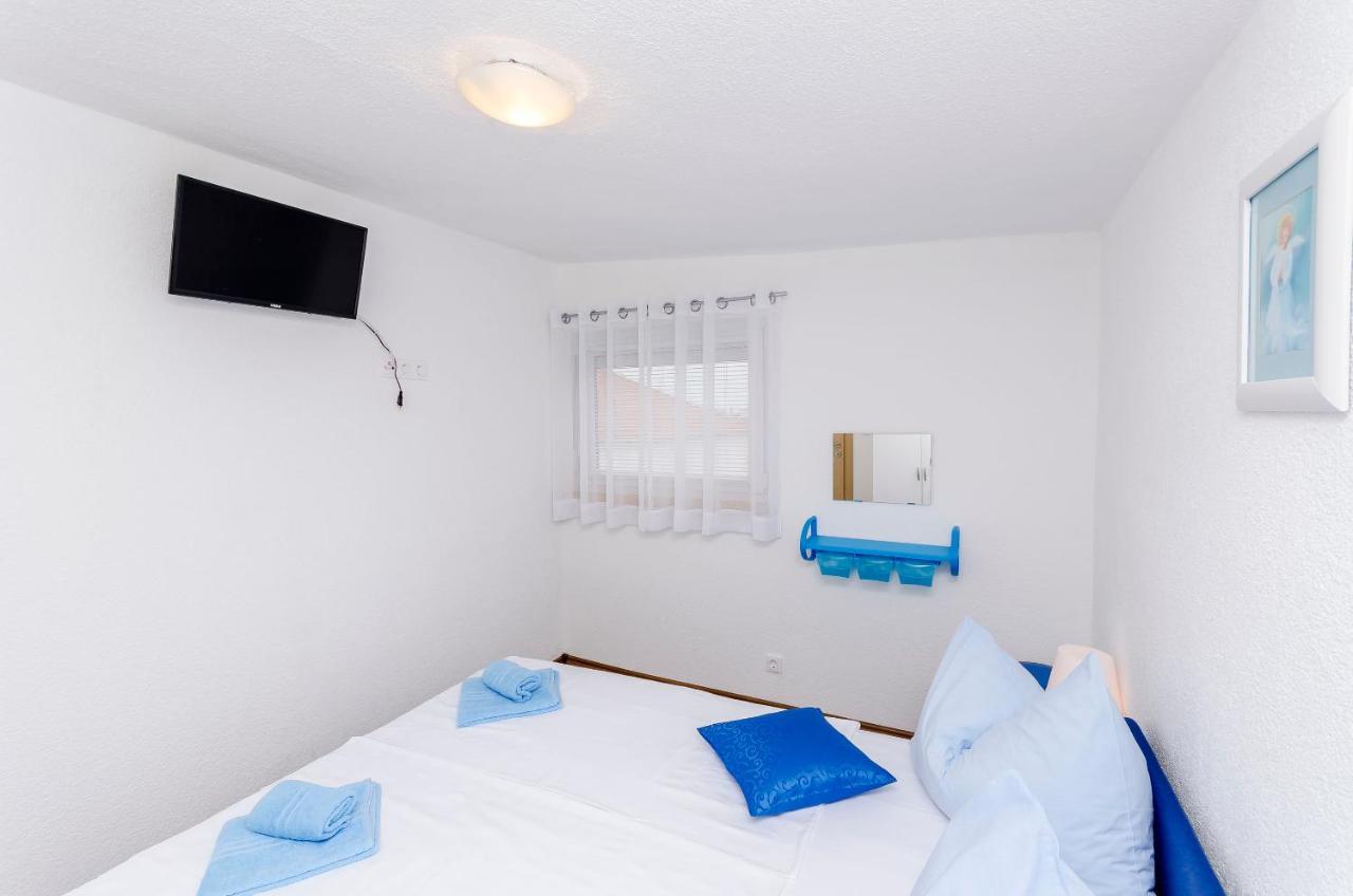 Apartment Diva Trogir Kültér fotó