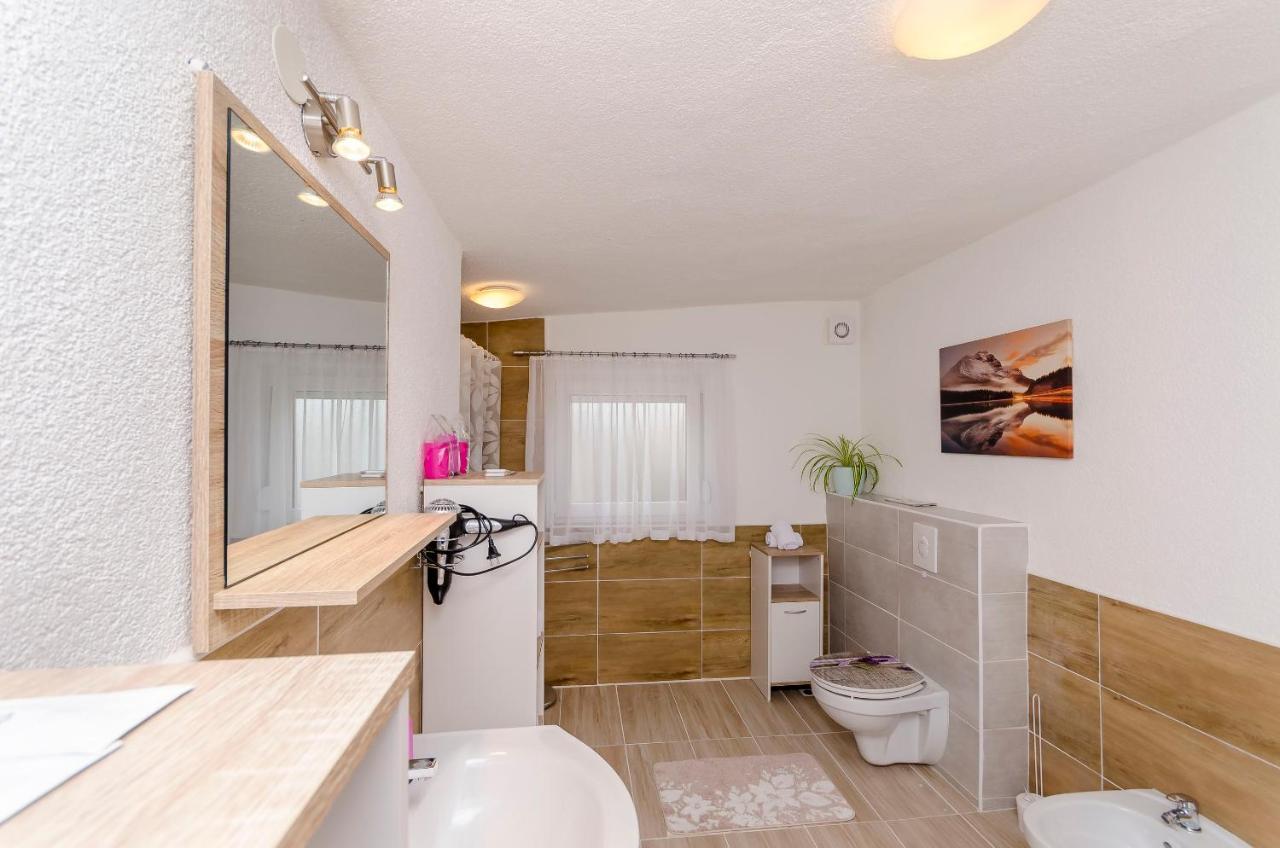 Apartment Diva Trogir Kültér fotó