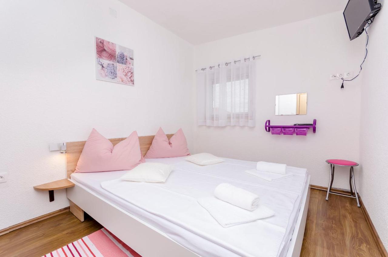 Apartment Diva Trogir Kültér fotó