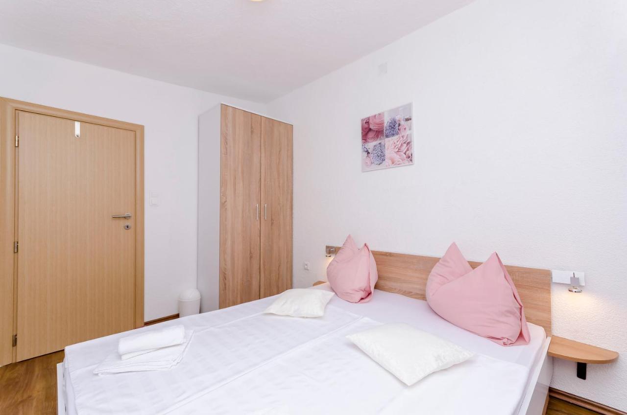 Apartment Diva Trogir Kültér fotó